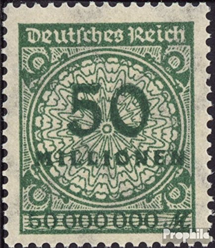 Prophila Collection Briefmarke Deutsches Reich 803 – Brandenburger Tor 1941, Postfrisch MNH