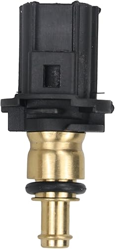 Miniatura 6 de AITKEN Sensor de temperatura del refrigerante compatible con Chrysle-r 200 Dodge Avenger Journey Caliber Jeep Compass Wrangler Patriot PN 5033313AA.