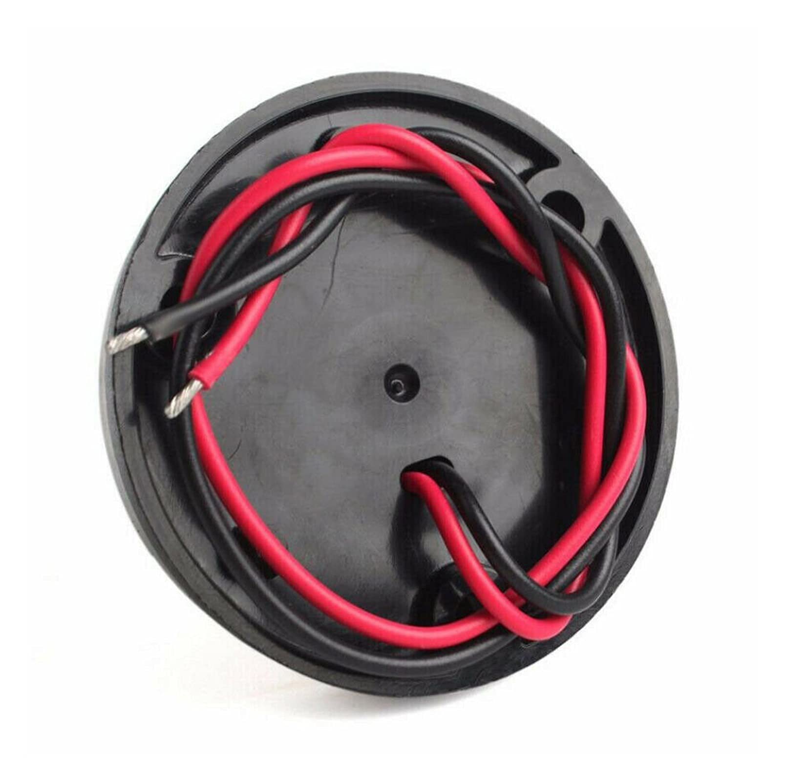 Acciaio inossidabile 12V barca marino yacht navigazione rosso verde GUIDATO Lampada del segnale luminosa di avvertimento universale Per la navigazione e la pesca