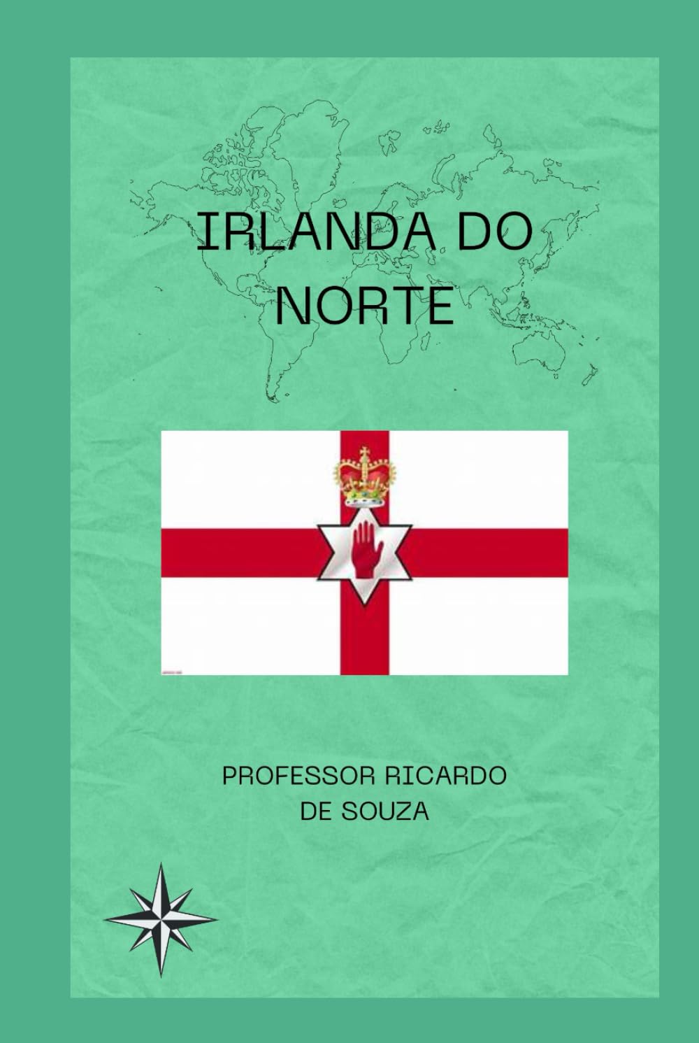 Irlanda do Norte: Coleção Países