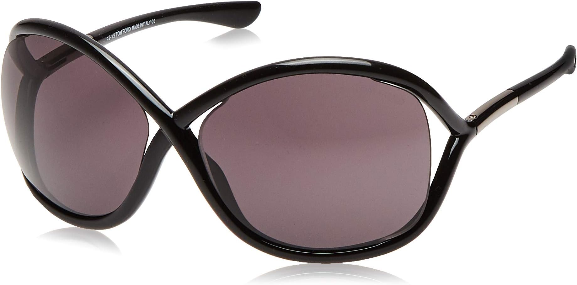 Tom Ford Women's Aviator Round