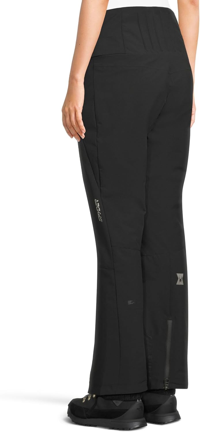 Spyder Women's Fuse Insulated Ski Pant