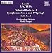 LAJTHA: Symphonies Nos. 3 and 4 / Suite No. 2