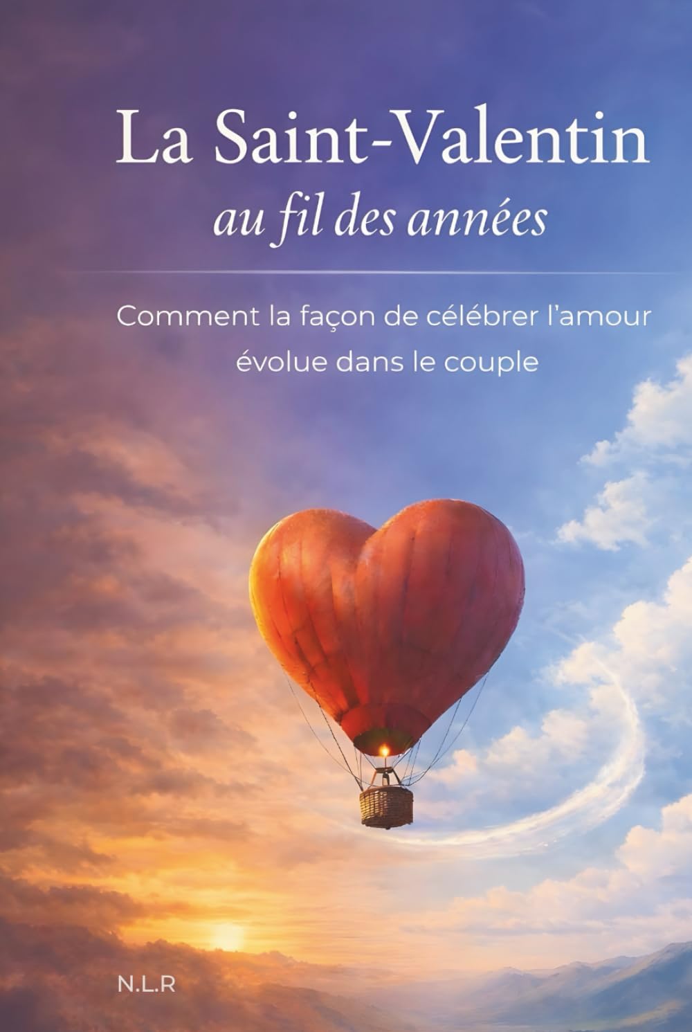 La Saint Valentin au fil des années: Comment la façon de célébrer l’amour évolue dans le couple
