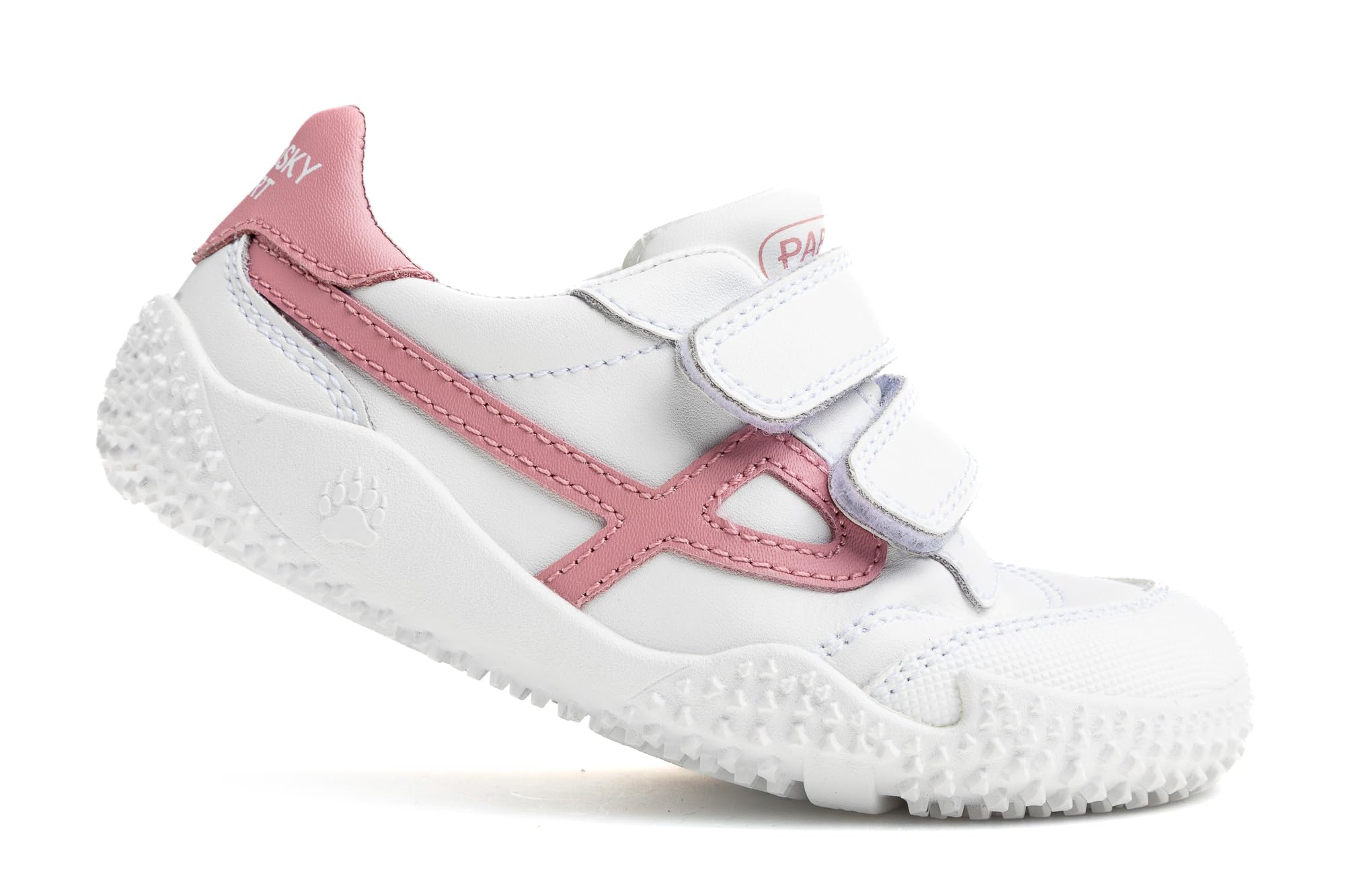 Deportivos Cole Barefoot para Niña Pablosky ZARPA 905007