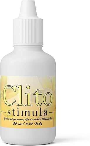 Miniatura 3 de Crema de clítoris Gel Orgasmic Intense para Mujeres Arnica Mint Sensible Estimulante Sexual Relaciones Sexuales Crema Sexuales para Orgasmo Femenino
