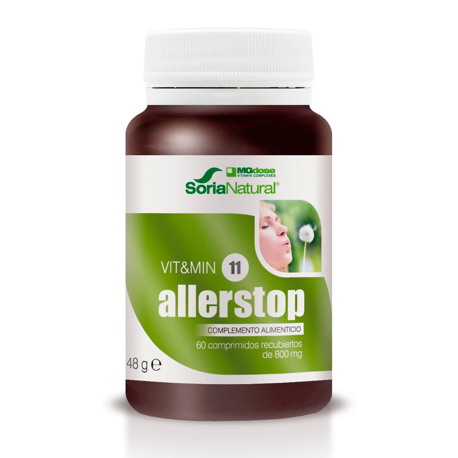 MGDOSE Allerstop - 100 g