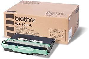 Brother WT200CL Compatible Waste Toner Box