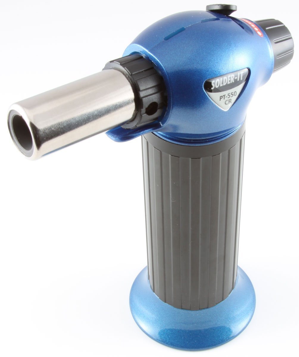 High-Volume Torch (1 per pack)