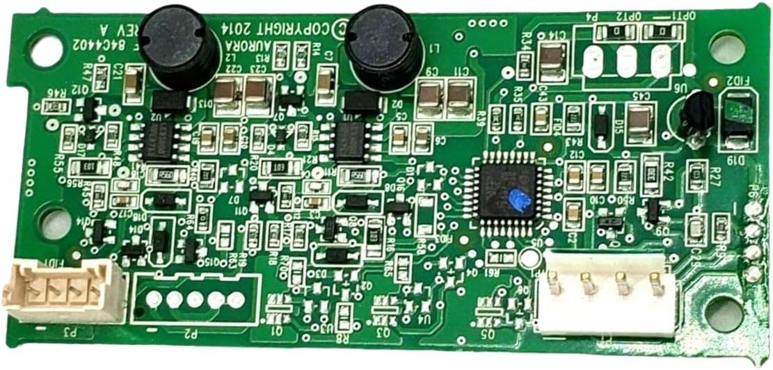 W10790783 for Whirlpool Fridge Control Board W11113852 PS11737860 W11185975 W10830288