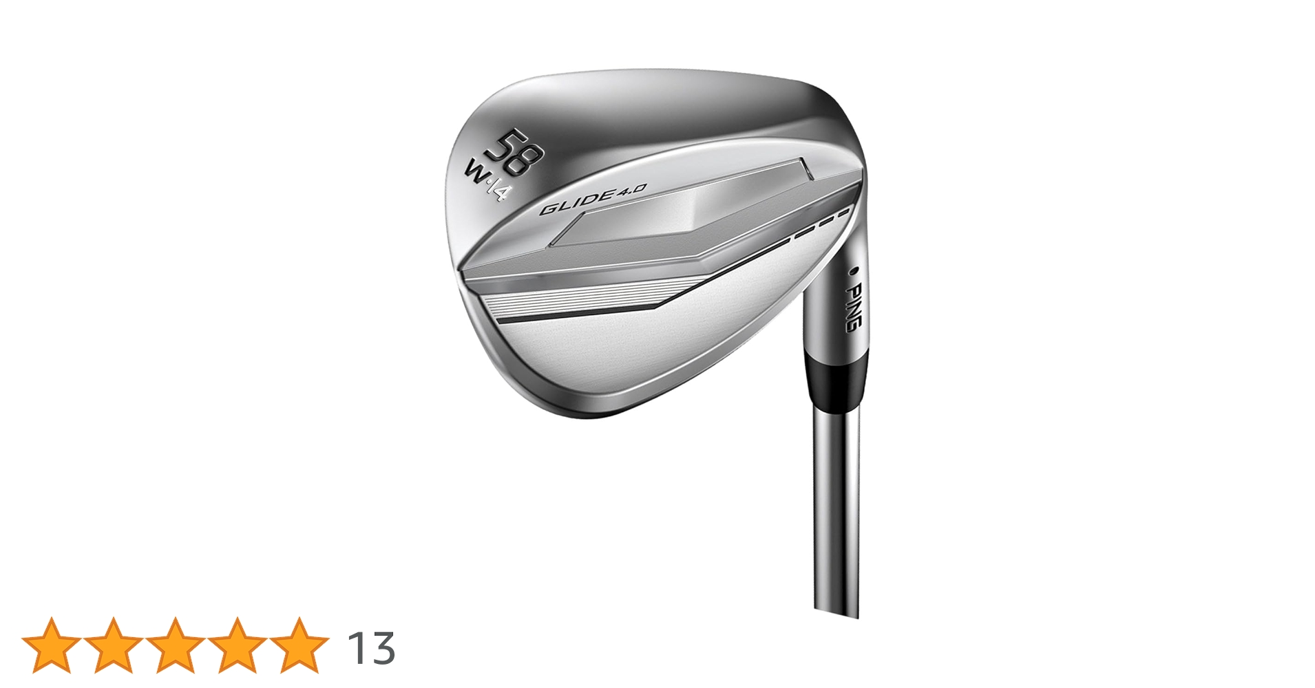 ping GLIDE 4.0 ウェッジ 3本セット Amazon | PING ピン GLIDE 4.0 グライド4.0 ウェッジ メンズ 右