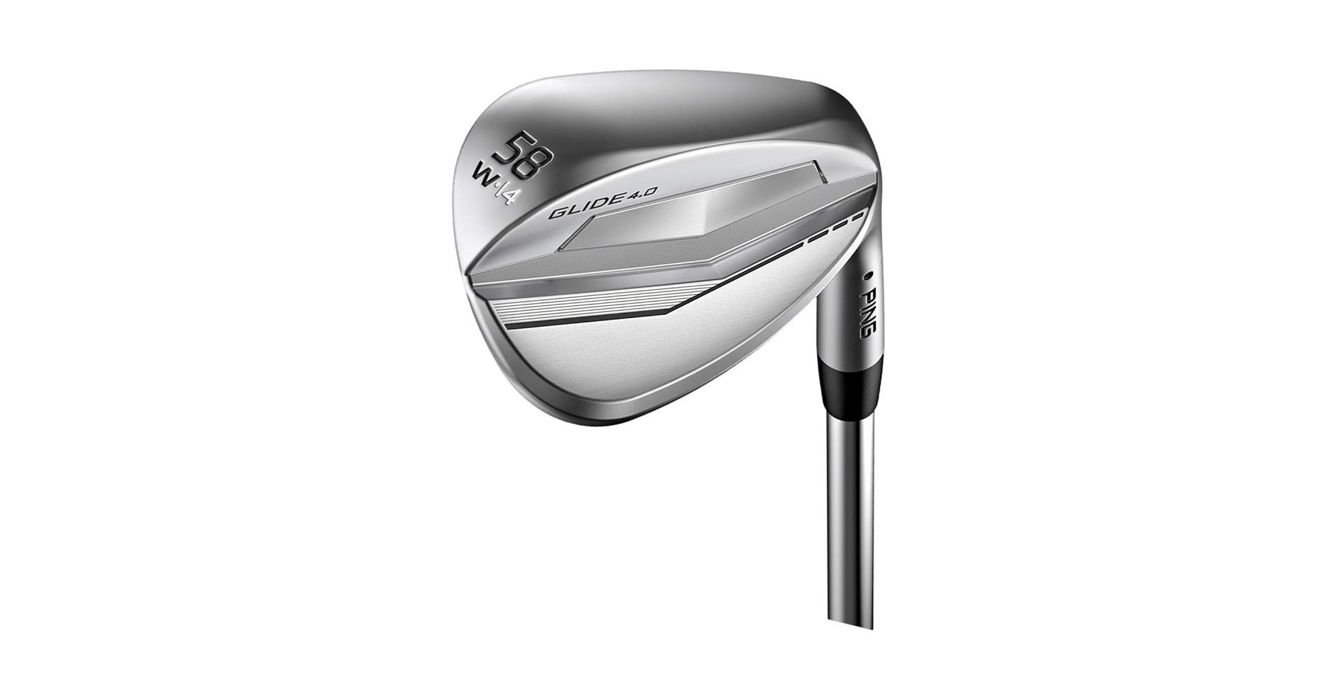 Amazon.co.jp: PING(ピン) GLIDE 4.0 NS PRO950GH neo S 56ﾟ W