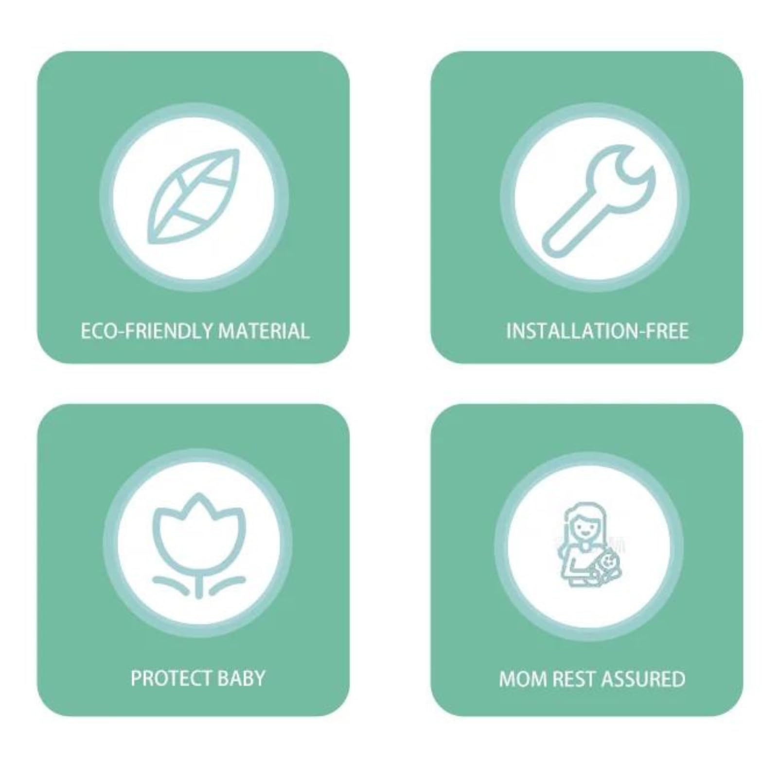 The Autostory U'Best Ultimate Cleanable Baby Nasal Aspirator - Hospital Grade Suction, Reusable & Portable Nose Cleaner for Hygienic Relief. No More Bulb Waste, Just Safe & Easy Nasal Care! - Image 9 thumbnail