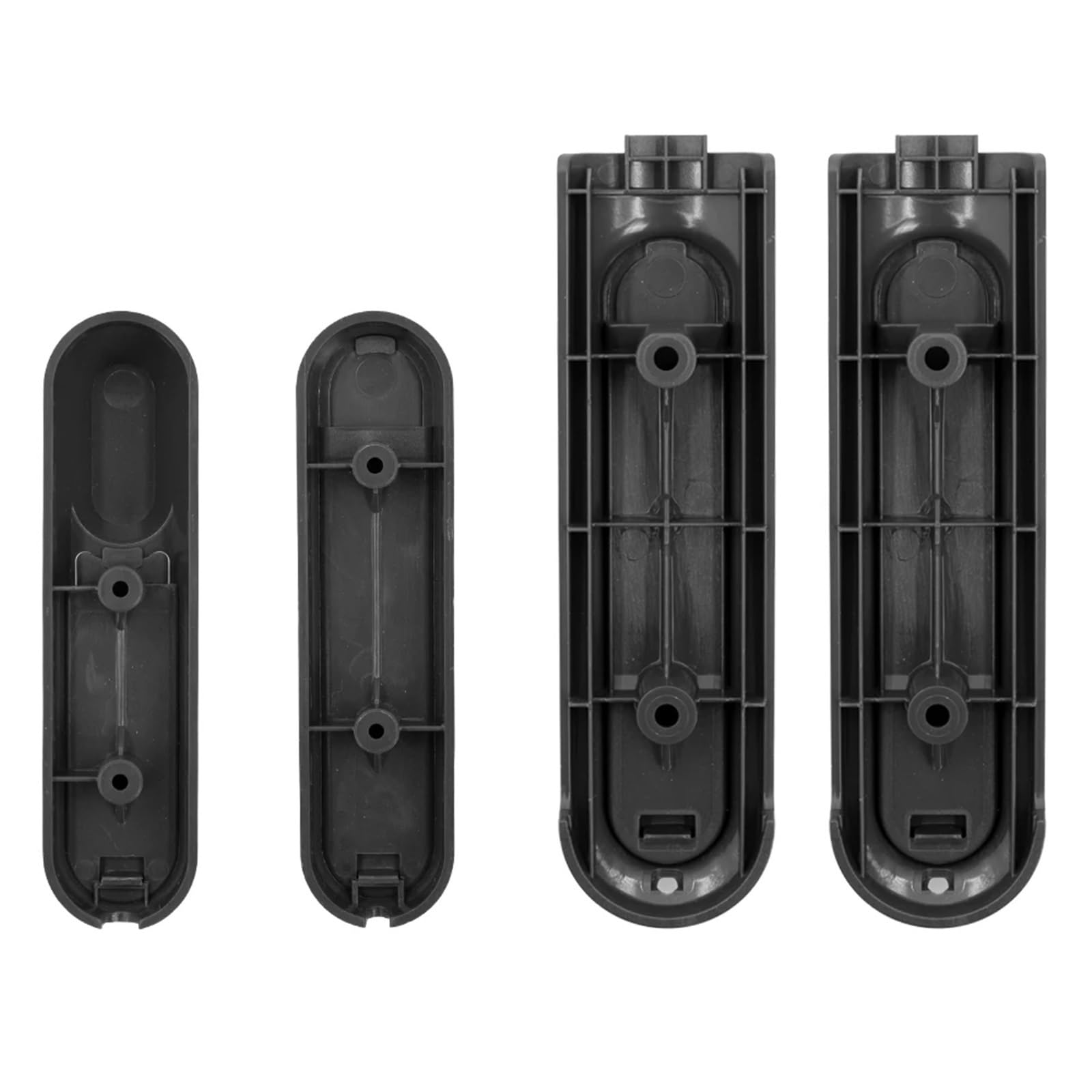 Adesivi con cinturino riflettente laterale posteriore per Xiaomi Scooter elettrico 4/4 Le Mi4/Mi4 Le accessori tubo di sicurezza riflettore notturno  18
