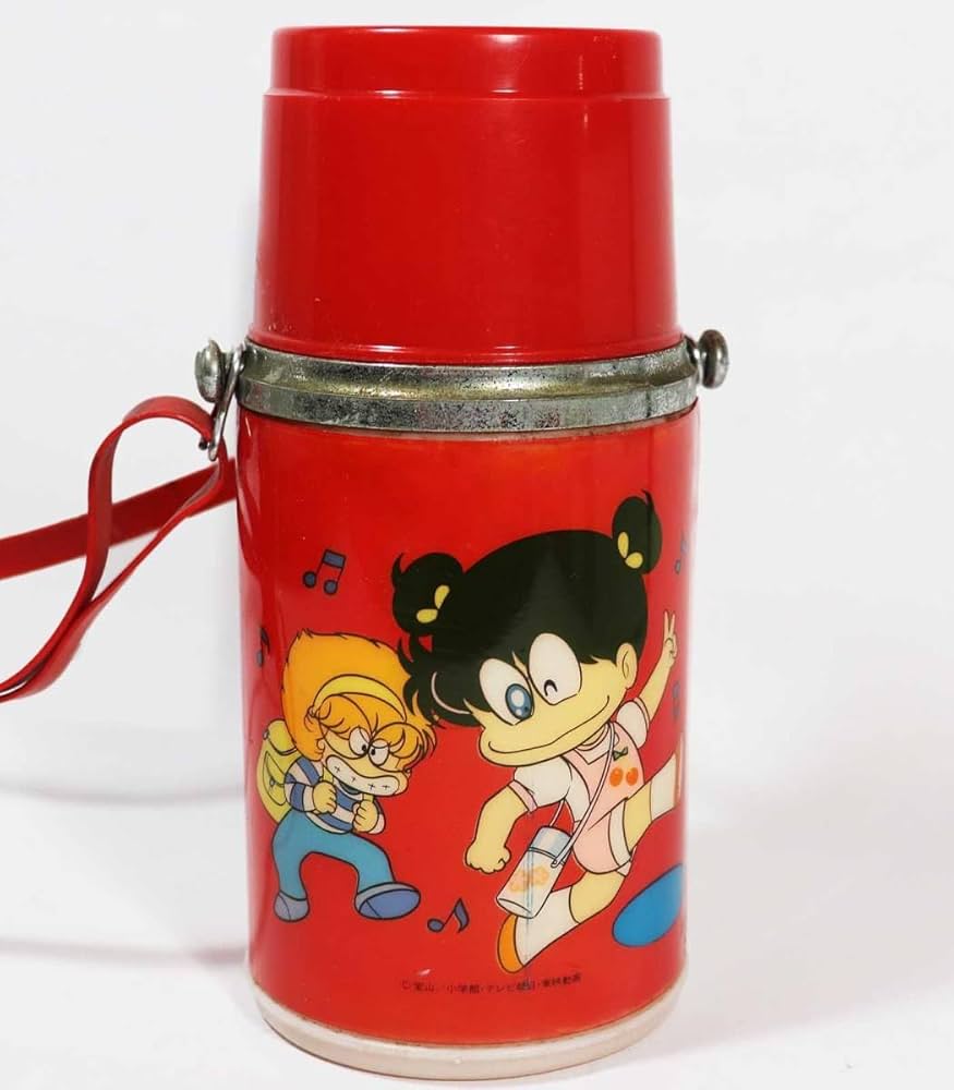 Amazon.co.jp: 昭和レトロ あさりちゃん 水筒 当時物 懐かし : ホーム Amazon.co.jp: 昭和レトロ あさりちゃん 水筒 当時物 懐かし : ホーム