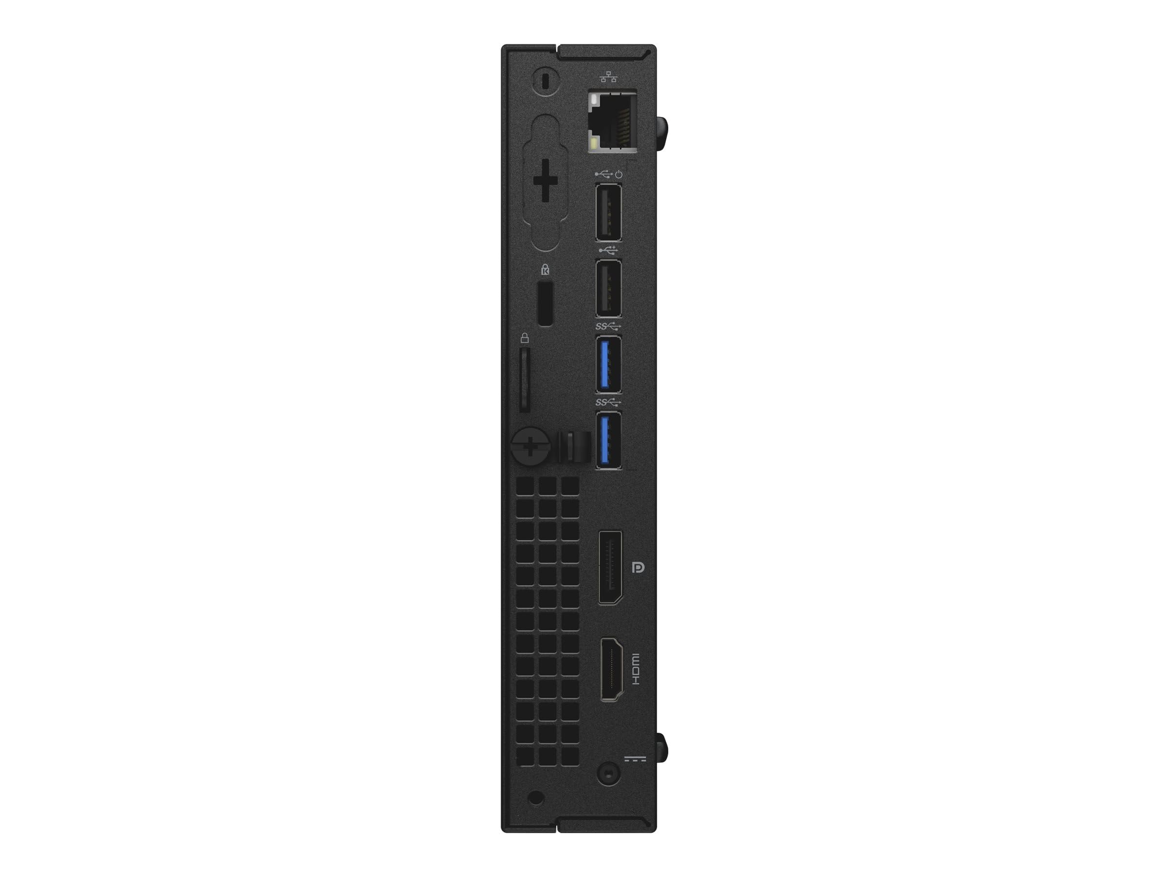Amazon.com: Dell OptiPlex 3040 Micro PC Mini Desktops, Intel Core
