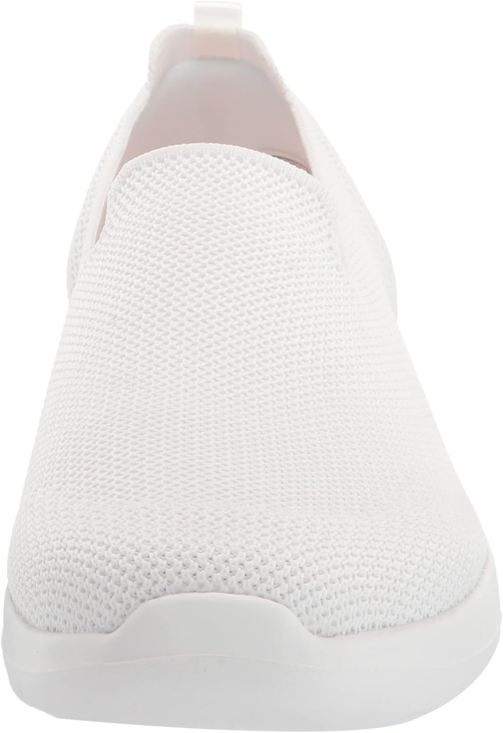 Skechers Performance Women's GO Walk Joy - Sensational Day, White, 12 - Image 2