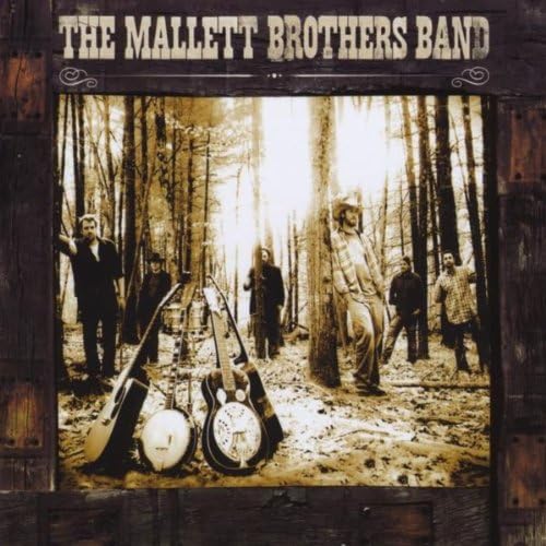 Play The Mallett Brothers Band by The Mallett Brothers Band on Amazon Music
