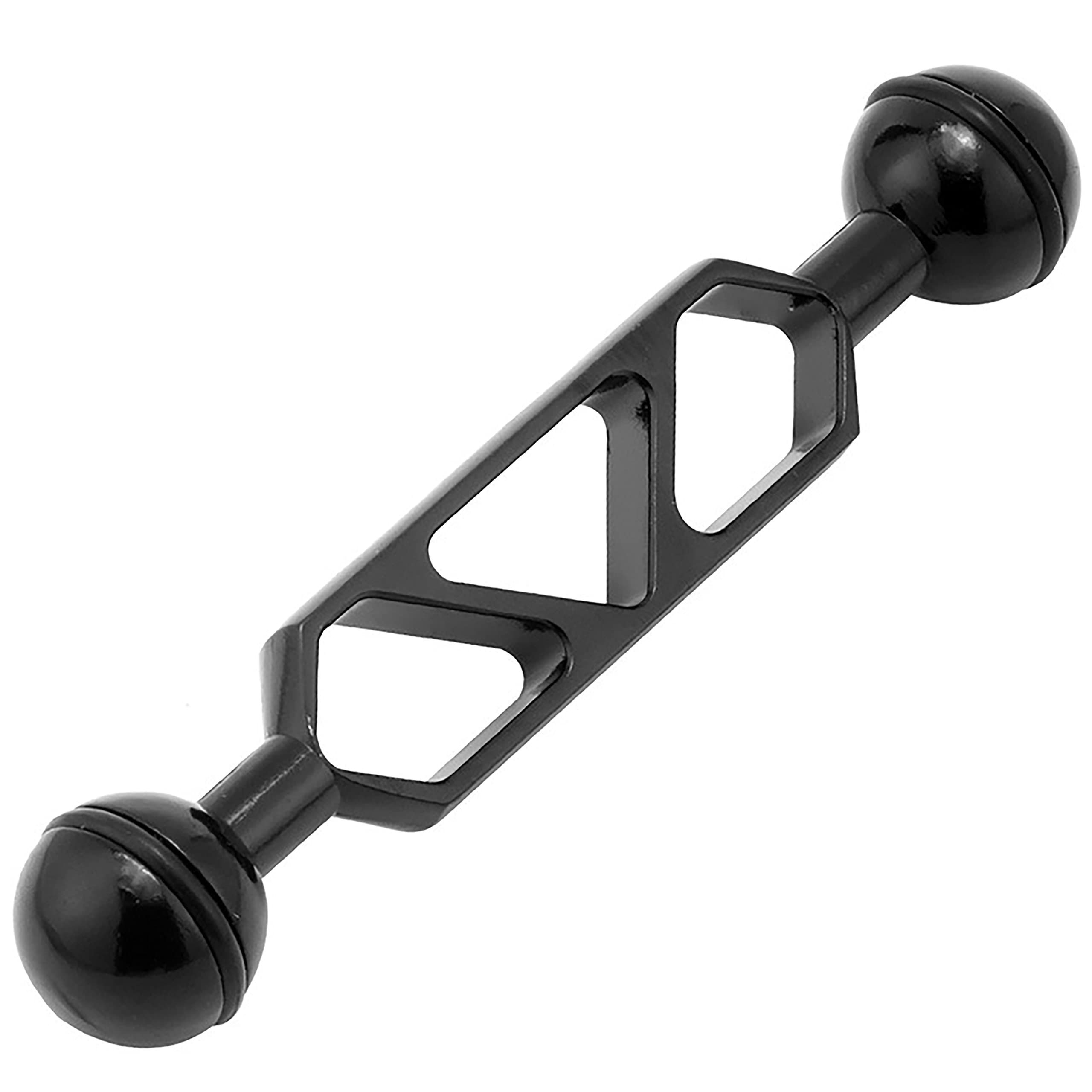 Amazon | [ベイブスター] 水中カメラ ボールジョイント アーム  