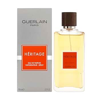 I*e様 Guerlain Heritage ゲラン エリタージュ 100ml Guerlain ゲラン HERITGE エリタージュ 香水 内容量:100ml