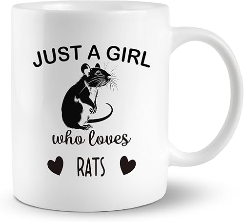 Miniatura 5 de Just A Girl Who Loves Horses - Taza de café de cerámica de 11 onzas, regalo floral de caballo para amantes de los jinetes, niñas y mujeres