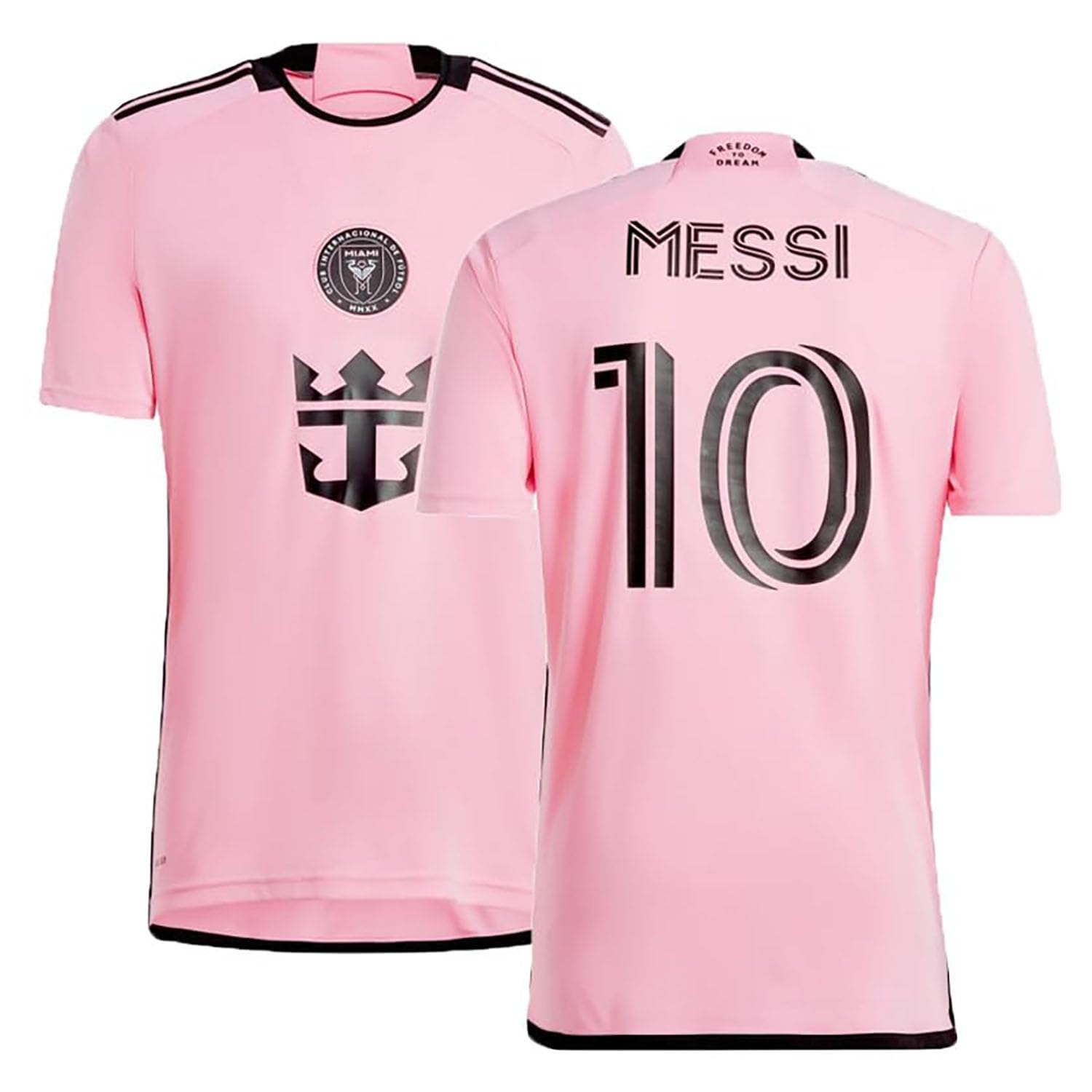 Sports Argentinnaa Boys Football Jersey Meesiio 2024/25(Men,Kids,Boys)-picture-12