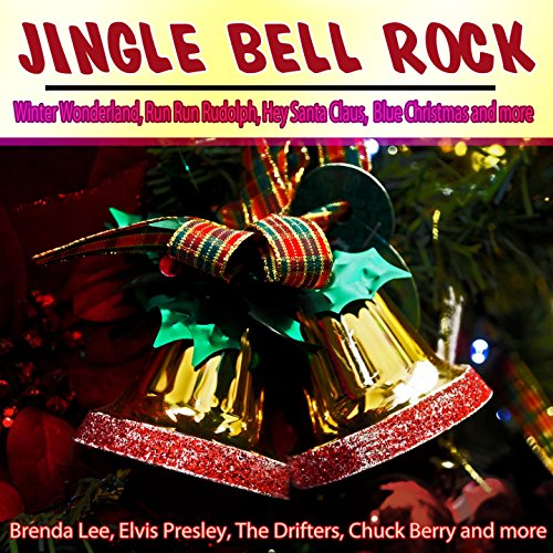 Amazon Music VARIOUS ARTISTSのJingle Bell Rock Amazon.co.jp