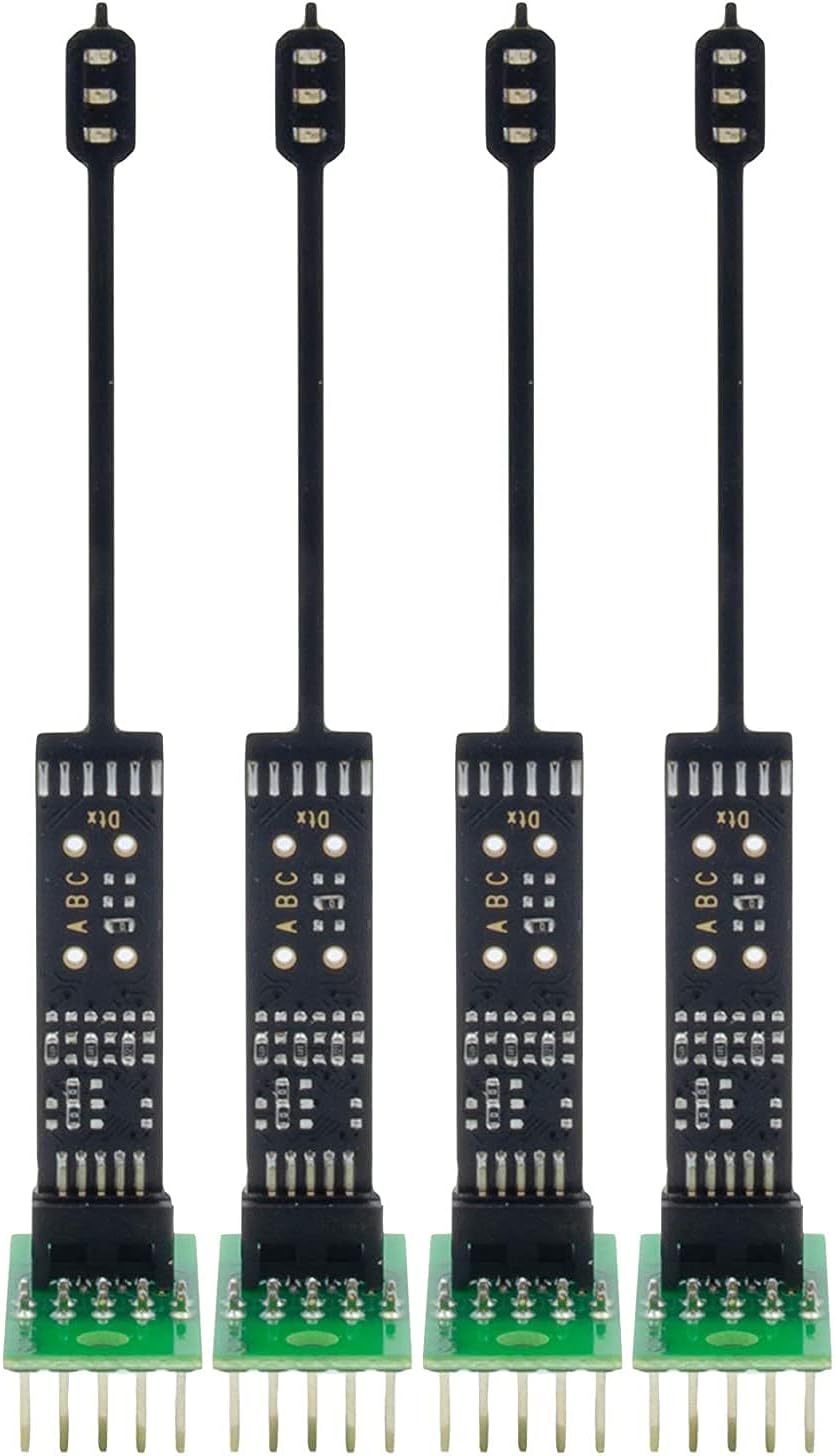 Digitrax SN2AB N Scale Mainline Signaling Kit