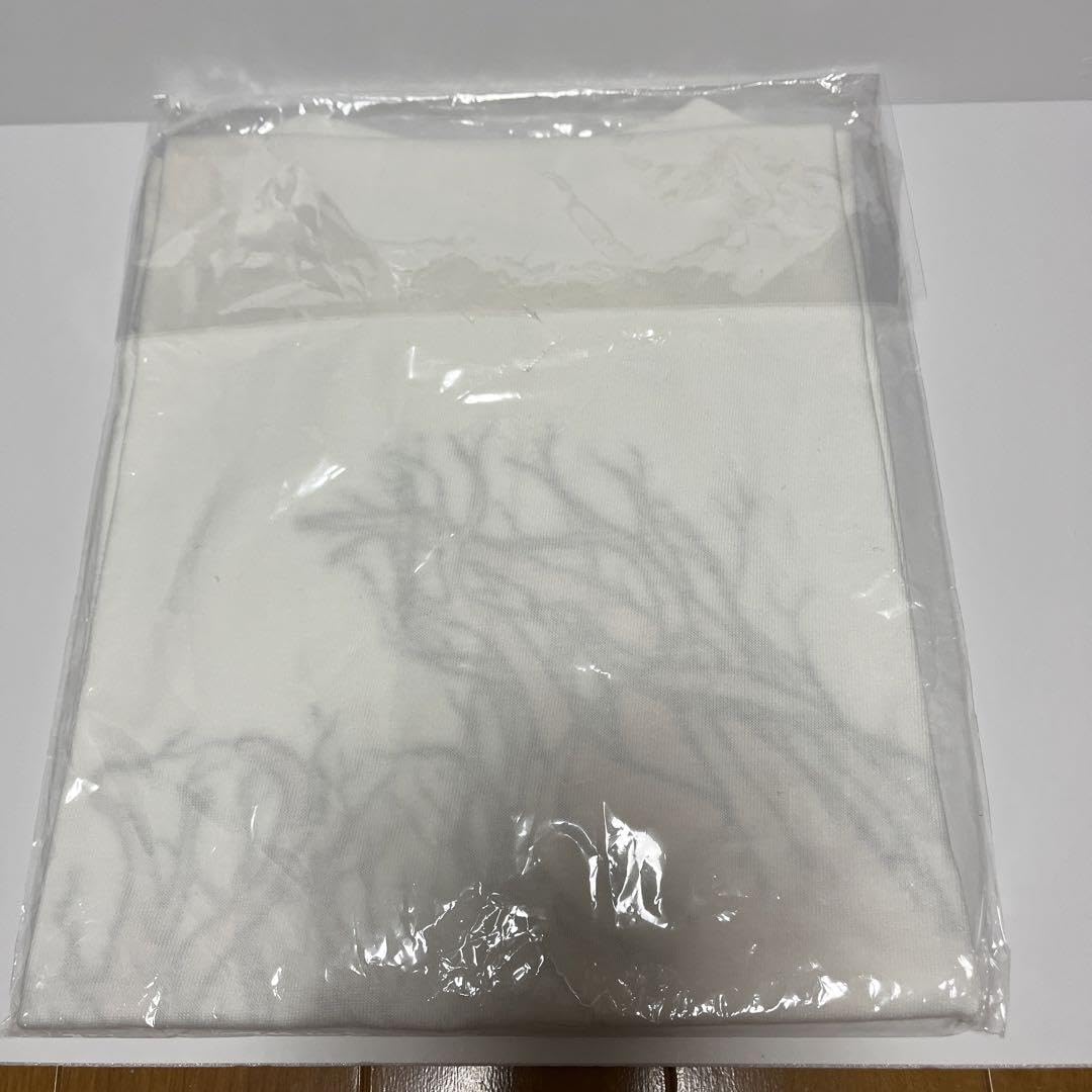 Amazon.co.jp: 空気階段9古谷実「無修正」TシャツホワイトS