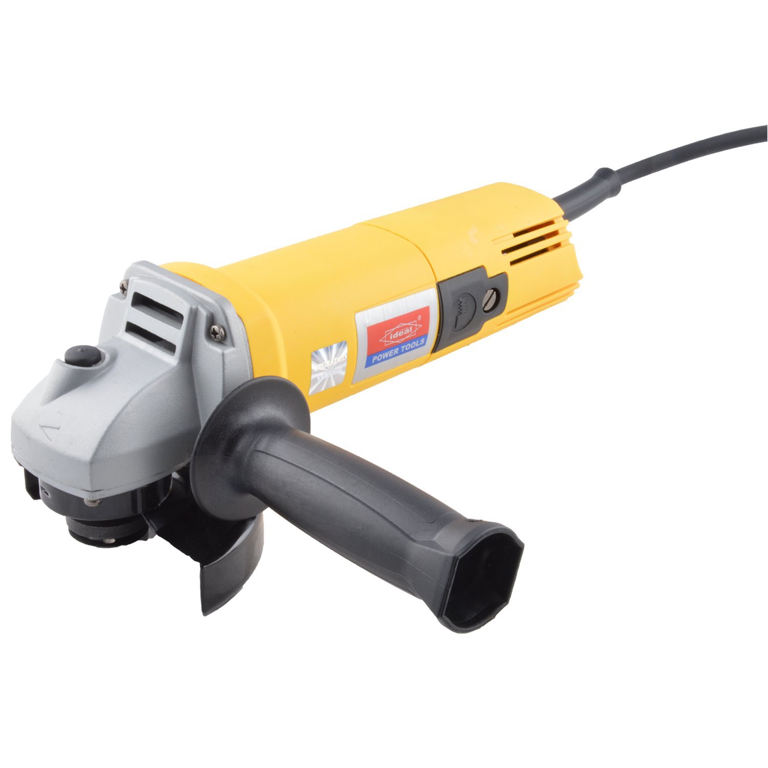 IDEAL AG-801 4-Inch/100MM 850-Watt Angle Grinder (B093BVTFCP) Amazon Price History, Amazon Price Tracker