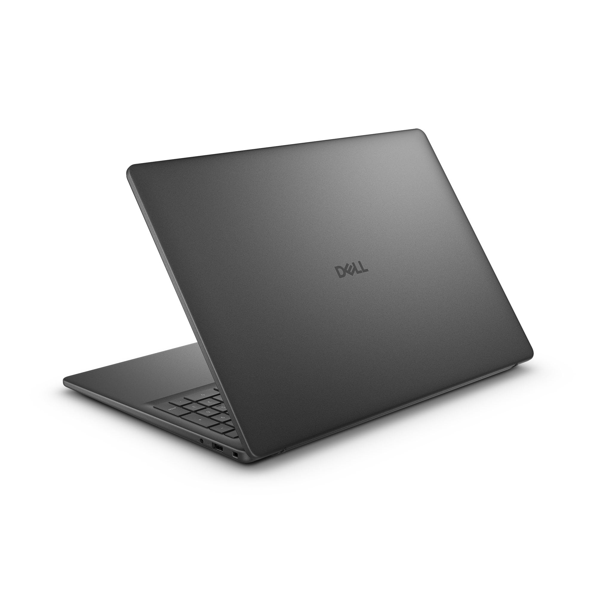 Dell Laptop 16 wyświetlacz FHD+, Intel Core 7-150U, 16 GB pamięci DDR5 RAM, 1 TB SSD, Intel UHD Graphics, Windows 11 Home - bateria 3-Cell (wbudowana)