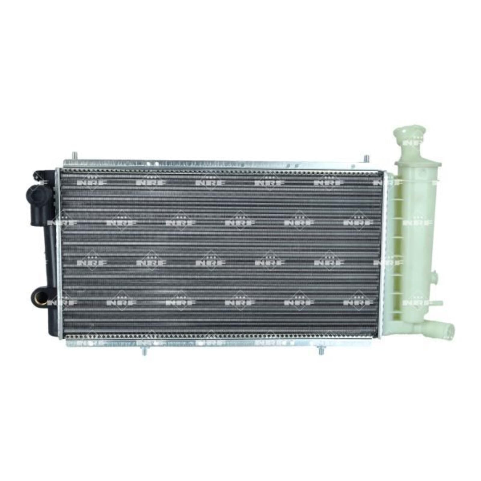 NRF Radiateur, refroidissement du moteur 50406A