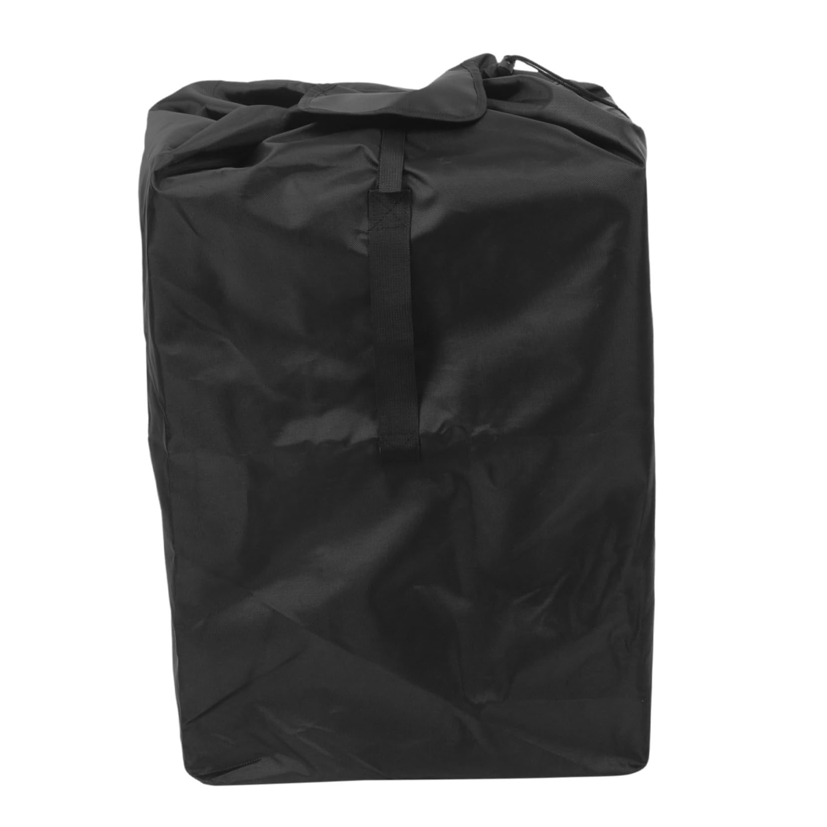 iplusmile Bolsa Organizadora de Viaje para Cochecito, Mochila Negra Oxford