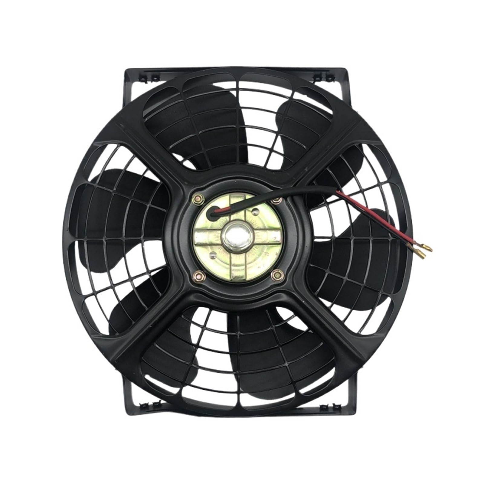 Ventilateur d'extraction 24 V contre la chaleur des armoires électriques