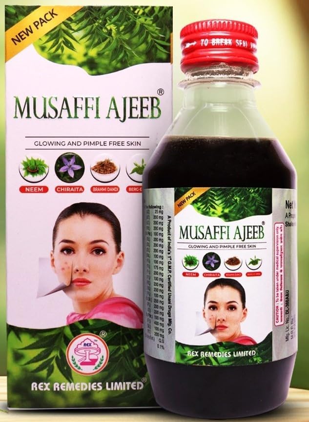 REX REMEDIES MUSAFFI AJEEB (200ML, 2)-image-8