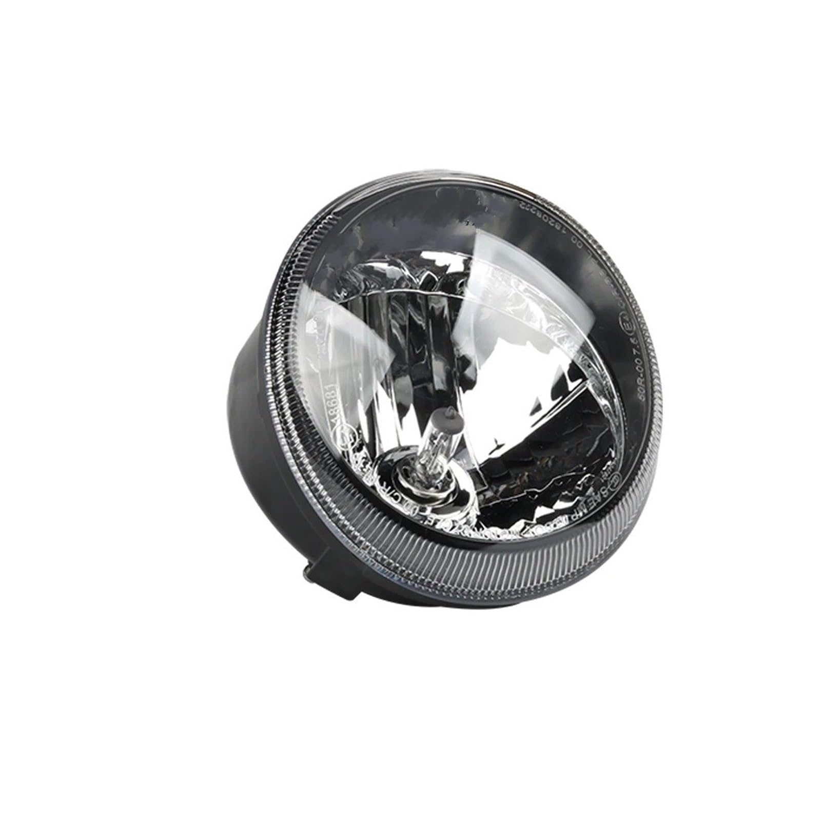 Per Vespa GTS300 GTS250 Per GTS 300 250 GT 125 200 Accessori Moto Faro Kit Montaggio Anteriore Testa Della Lampada Luce Parte Faro Del Motociclo