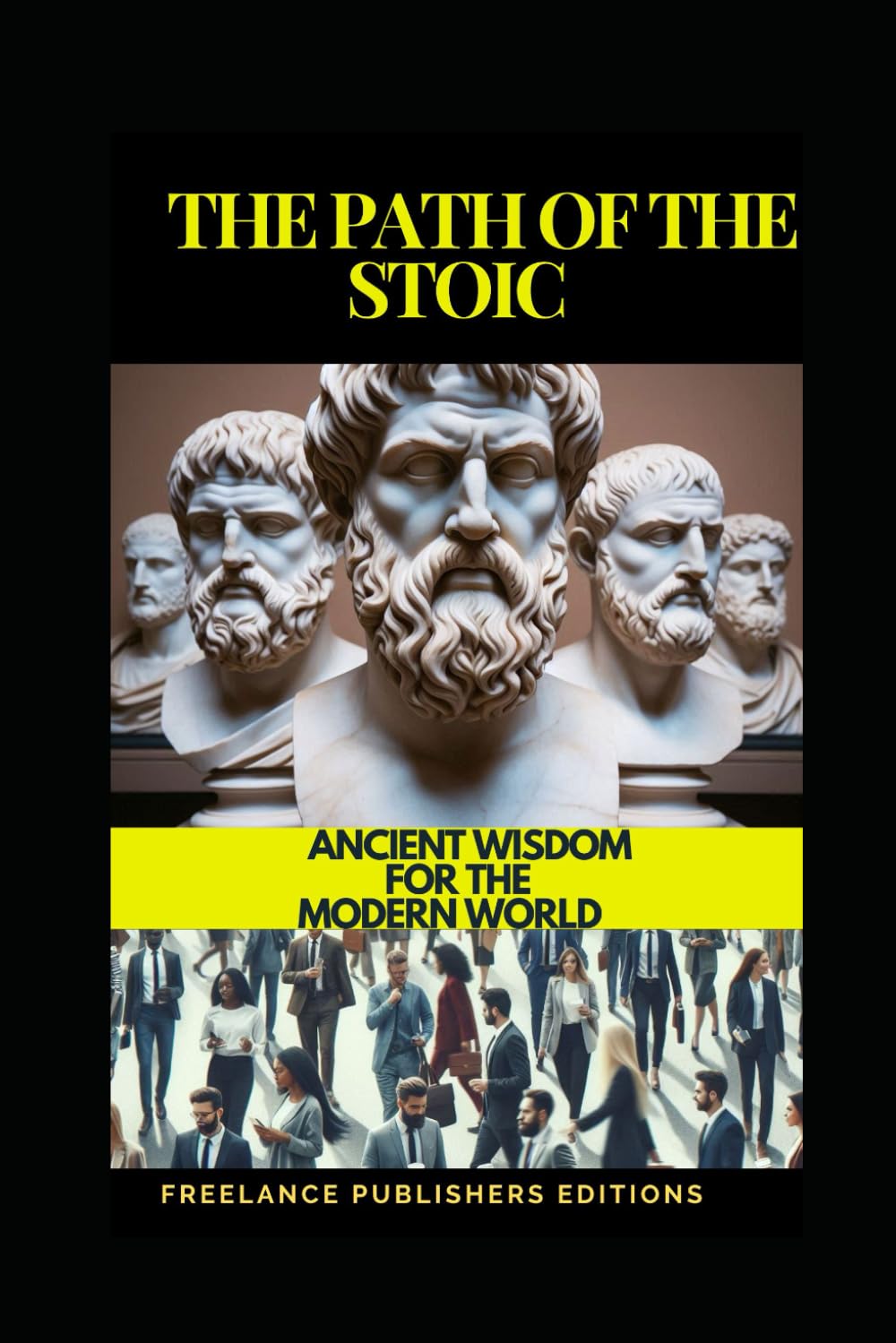 THE PATH OF THE STOIC: ANCIENT WISDOM FOR THE MODERN WORLD