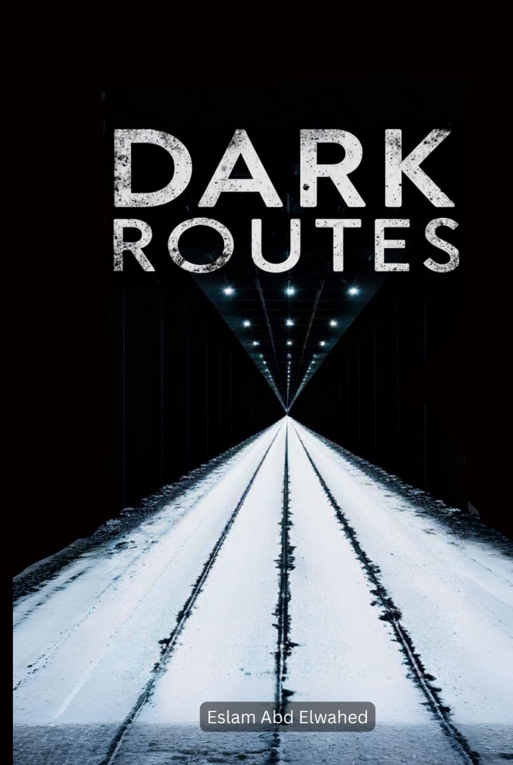 Dark Routes: 100 True Stories of GPS Paths Into Danger (Gig Economy & GPS Horror)