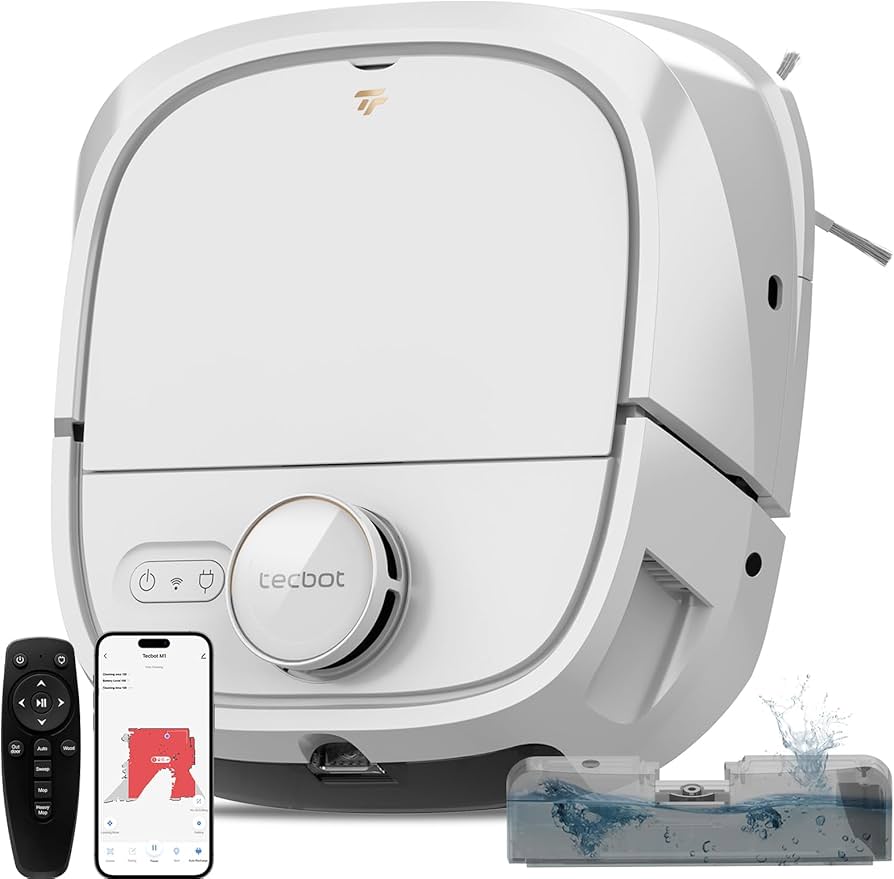 How Much Does a Voice-Controlled Robot Vacuum Cost: Ultimate Guide