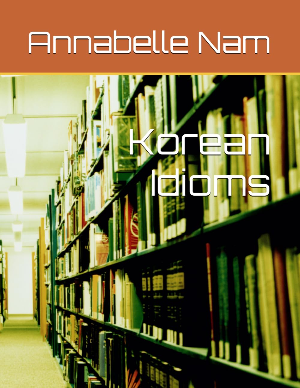 Korean Idioms
