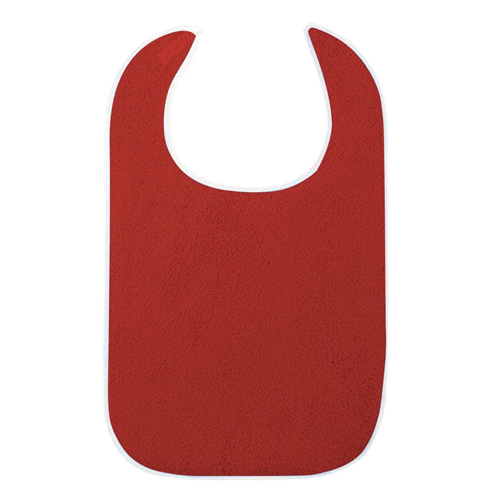 CRFFZ Bib Clothing Protections Adult Eating Apron Washable for Elderly Men Woman Disabled People Adult Clothing Protections