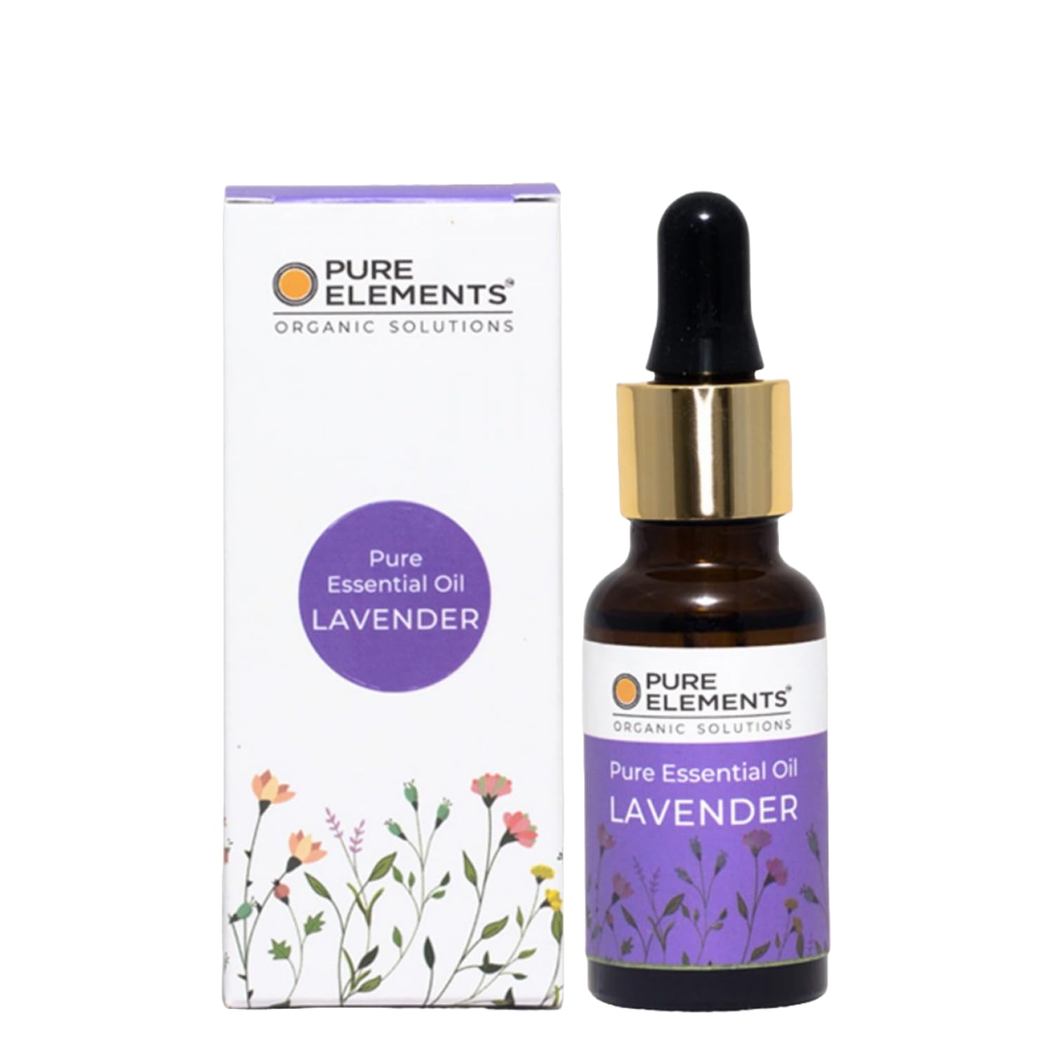 Lavender Essential Oil 15ML
