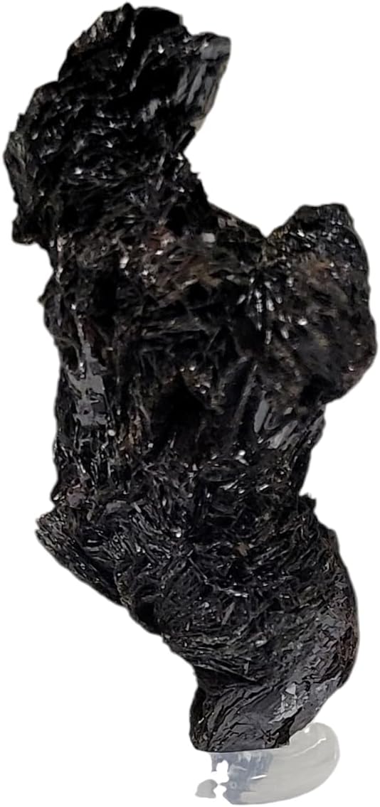 Goethite - Onegite North America Mineral Fossils Stone Healing Crystals COLM237 Geofossiles