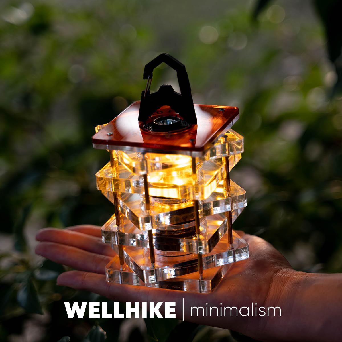Amazon.co.jp: WELLHIKE ゴールゼロ ランタンシェード GOAL ZERO