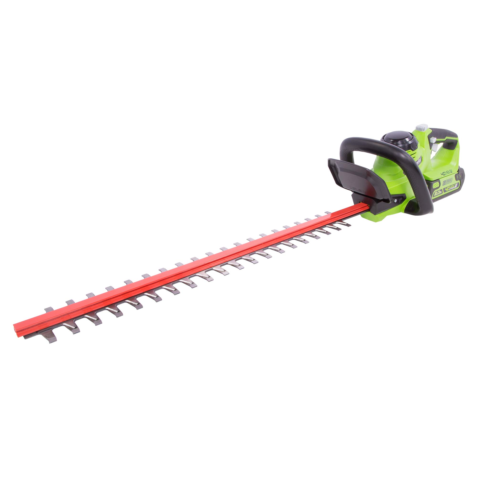best cordless hedge trimmer 2019 australia