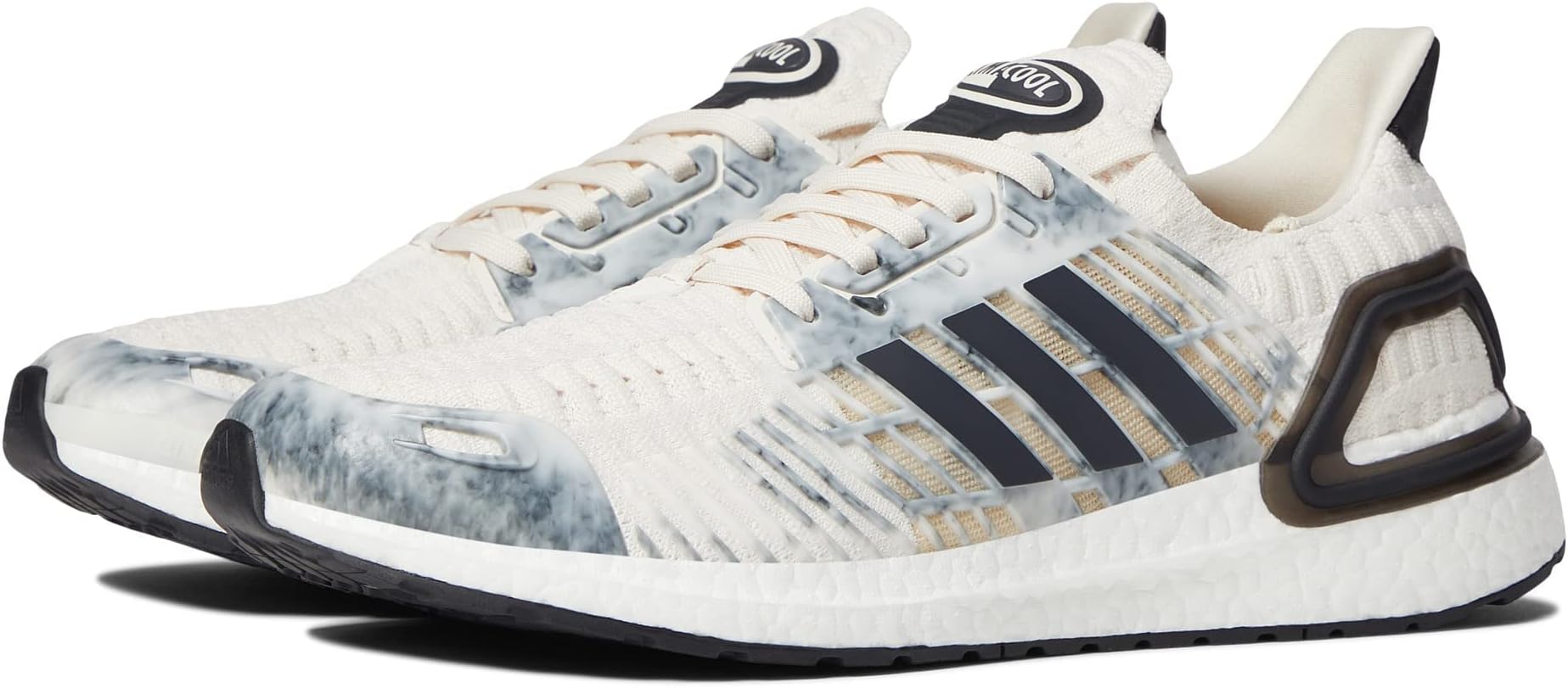 adidas climacool white shoes