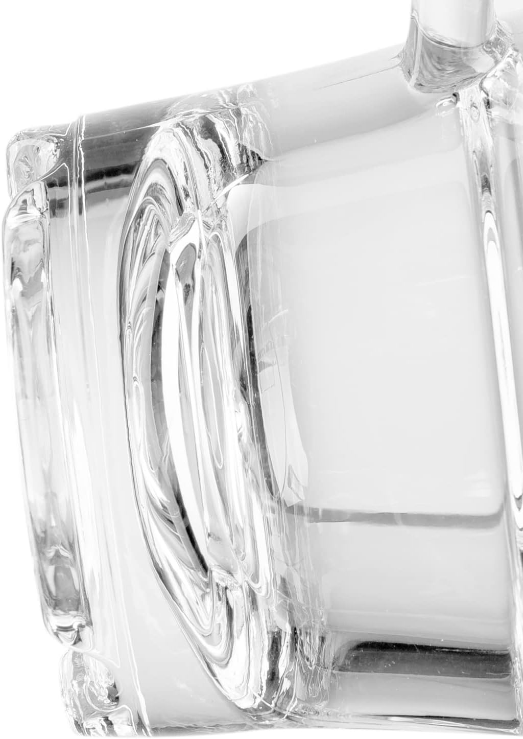 Leonardo Senso 014648 Espresso Set of 6 Glass Transparent