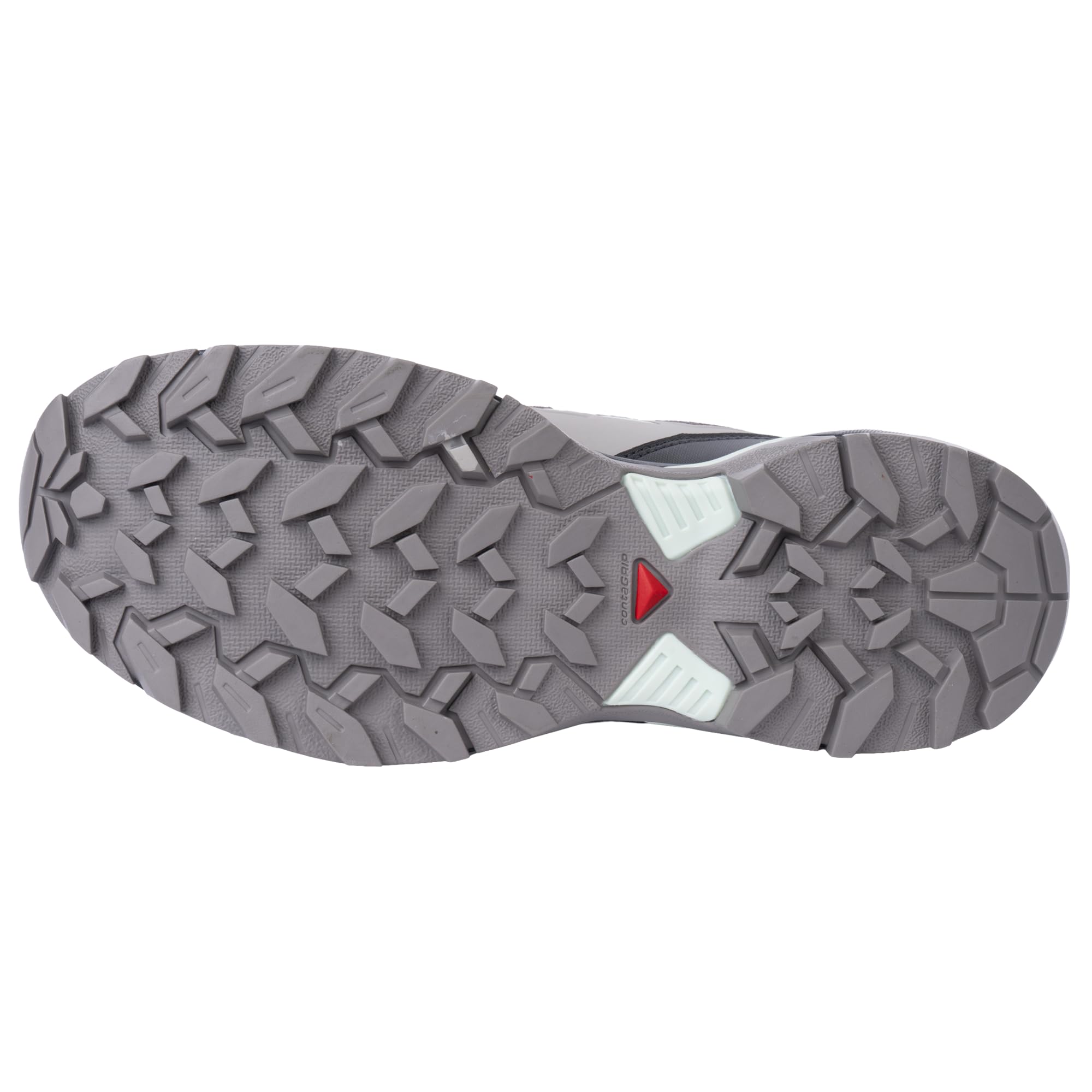 Salomon X Ultra Flare Gore-Tex imperméables Chaussures de randonnée, Femme