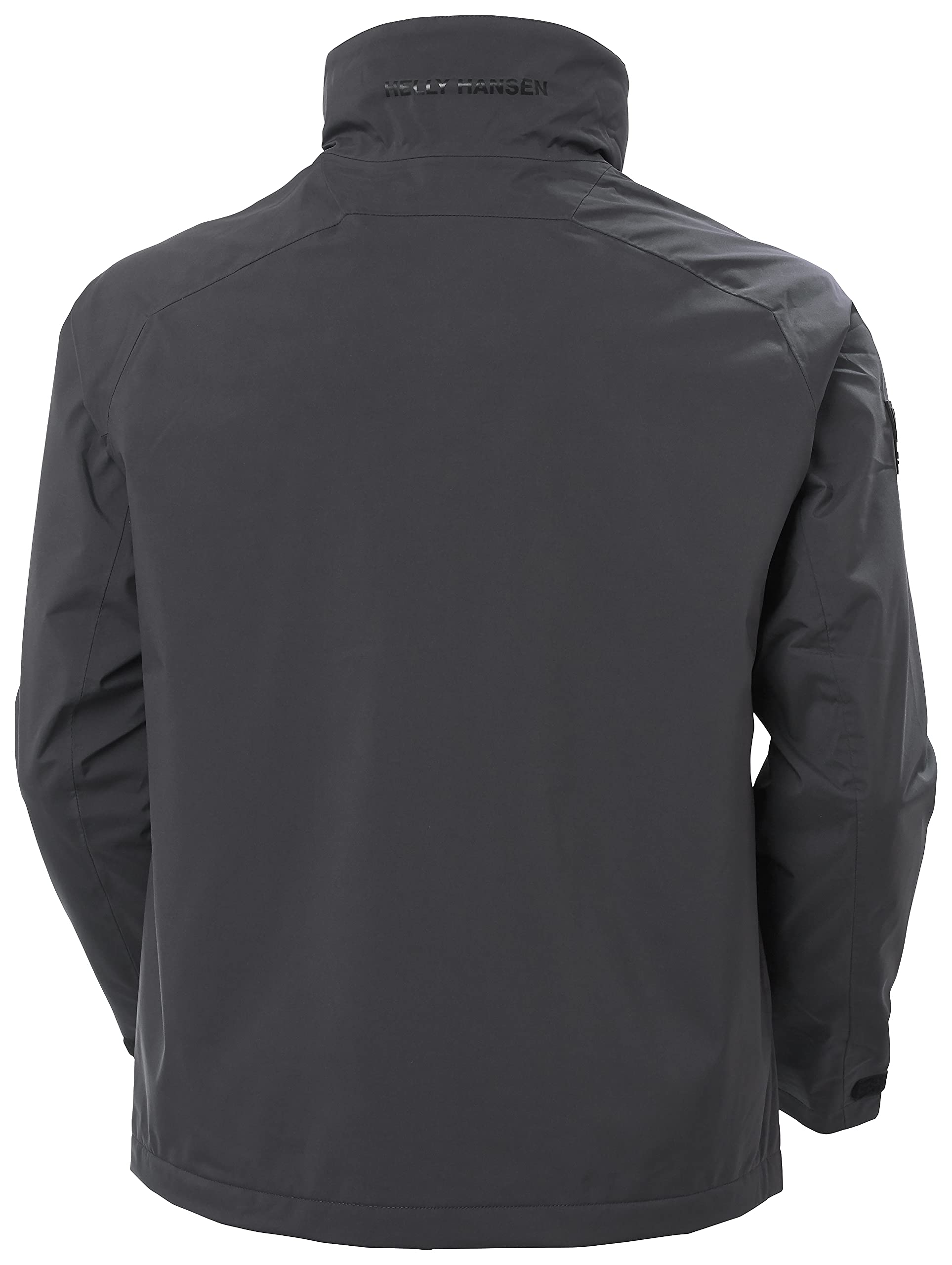 Helly Hansen Herren Jacket HP RACING LIFALOFT J, 980 Ebony, L EU