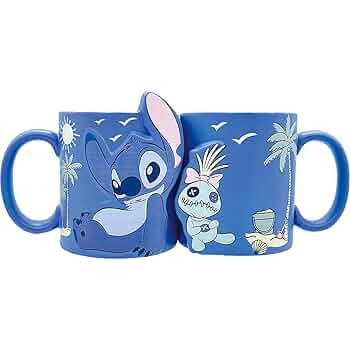 リロ＆スティッチ ポップコーンカップ セット かわいい　SALE リロ＆スティッチ ポップコーンカップ セット かわいい SALE